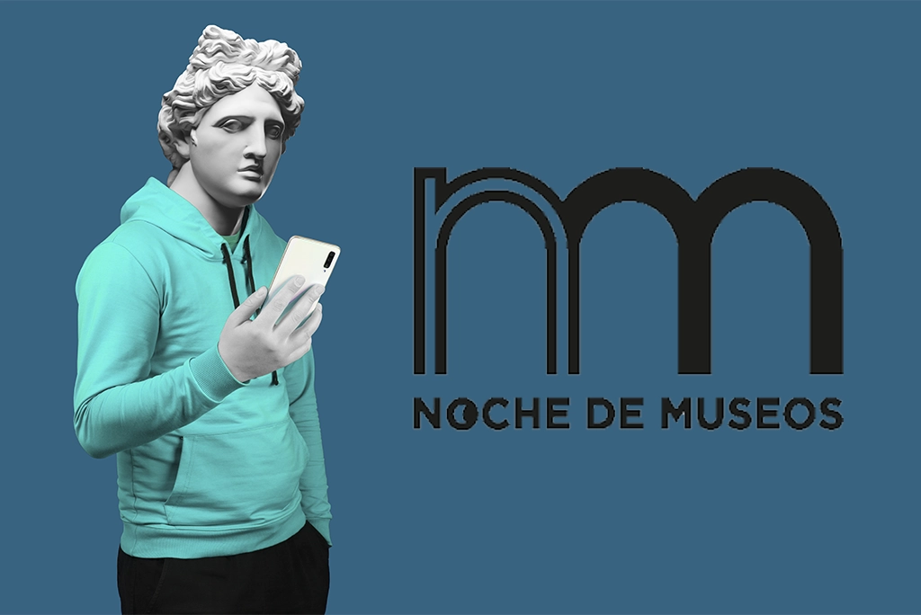 Actividades Imperdibles en la Noche de Museos Enero_Comienza el año con cultura