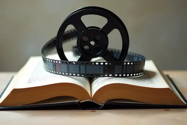 Adaptaciones de libros que pronto llegaran a la pantalla grande