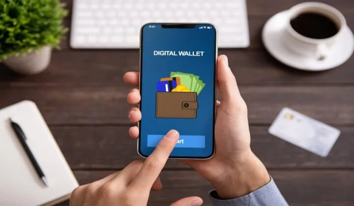 Por qué usar una cartera digital: beneficios