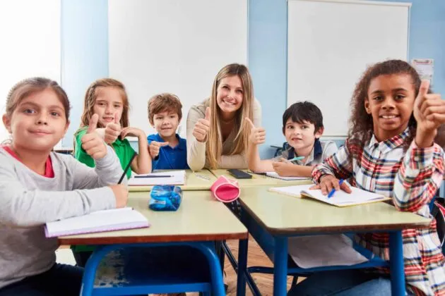 Pedagogía, salidas laborales