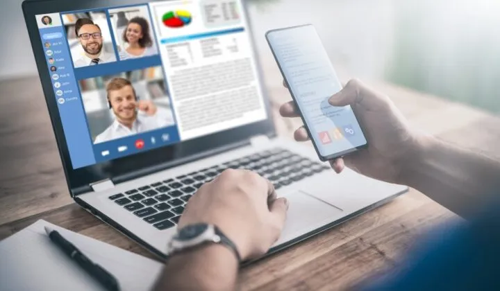 Apps para controlar tu compu desde cualquier otro dispositivo