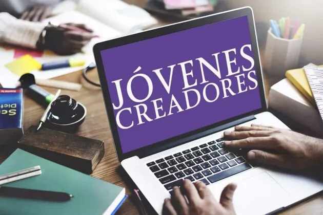 Beca Jóvenes Creadores: desarrolla ese proyecto artístico creativo que tienes en mente