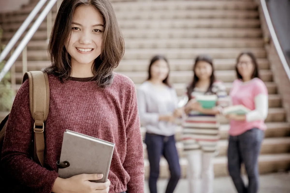 Becas para estudiar una licenciatura en Japón: cómo solicitarla paso a paso