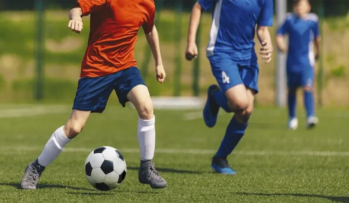 Beneficios y cosas que el futbol te enseña para la vida
