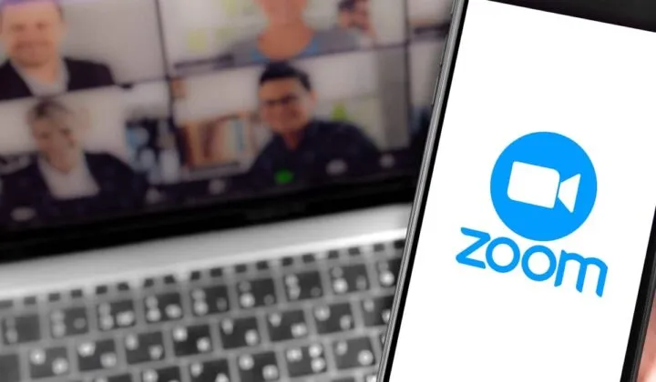 Cambia el fondo virtual en zoom y haz tus videollamadas más divertidas