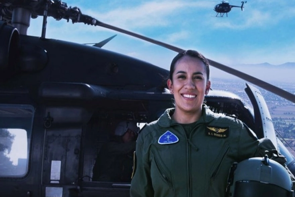 Carreras militares SEDENA México