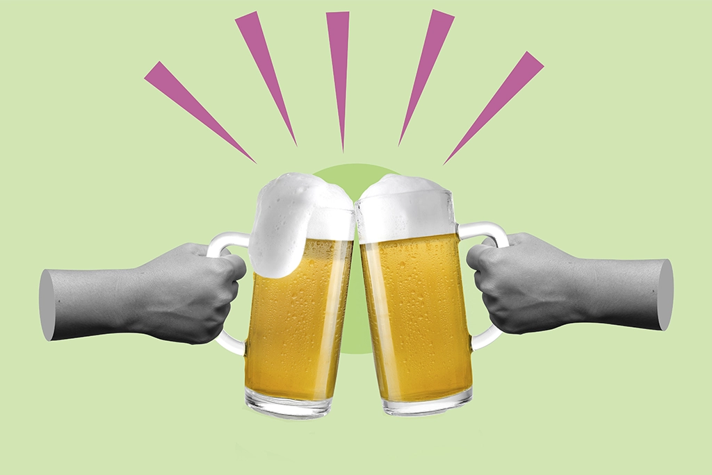 Chela clara u obscura_ Descubre que tipo de cerveza eres segun tus calificaciones
