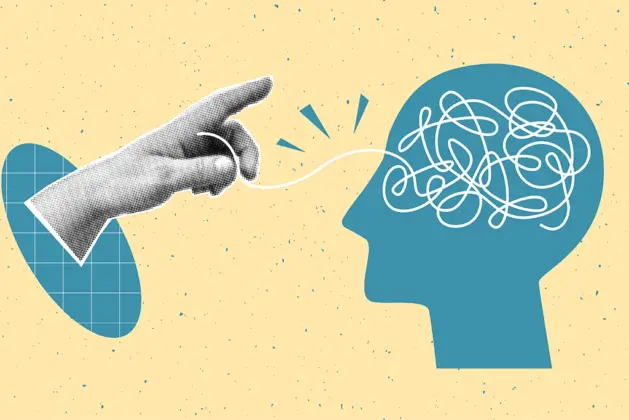Como identificar un problema de salud mental