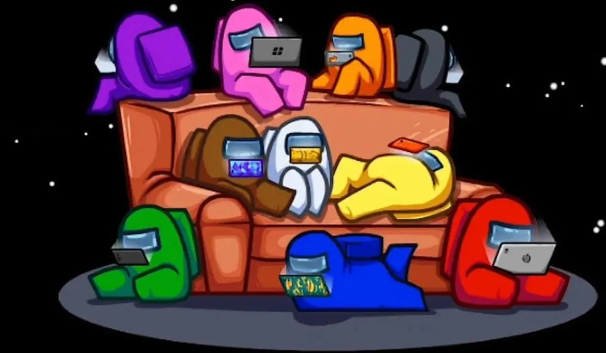Cómo jugar "Among Us!": 10 tips para ser un pro