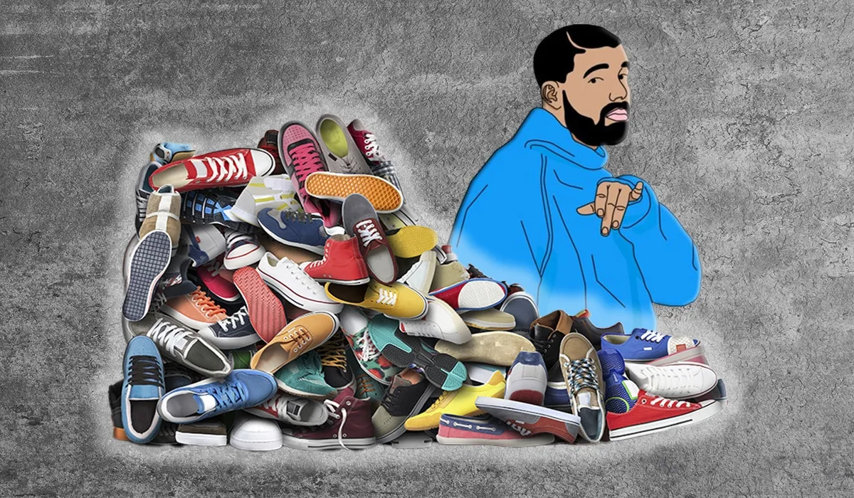 ¿Cómo saber si mis tenis son originales o fake?