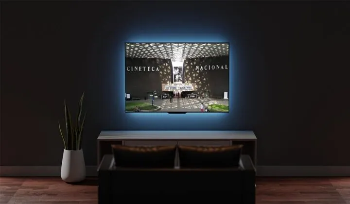 Conoce y disfruta la sala virtual de la Cineteca Nacional
