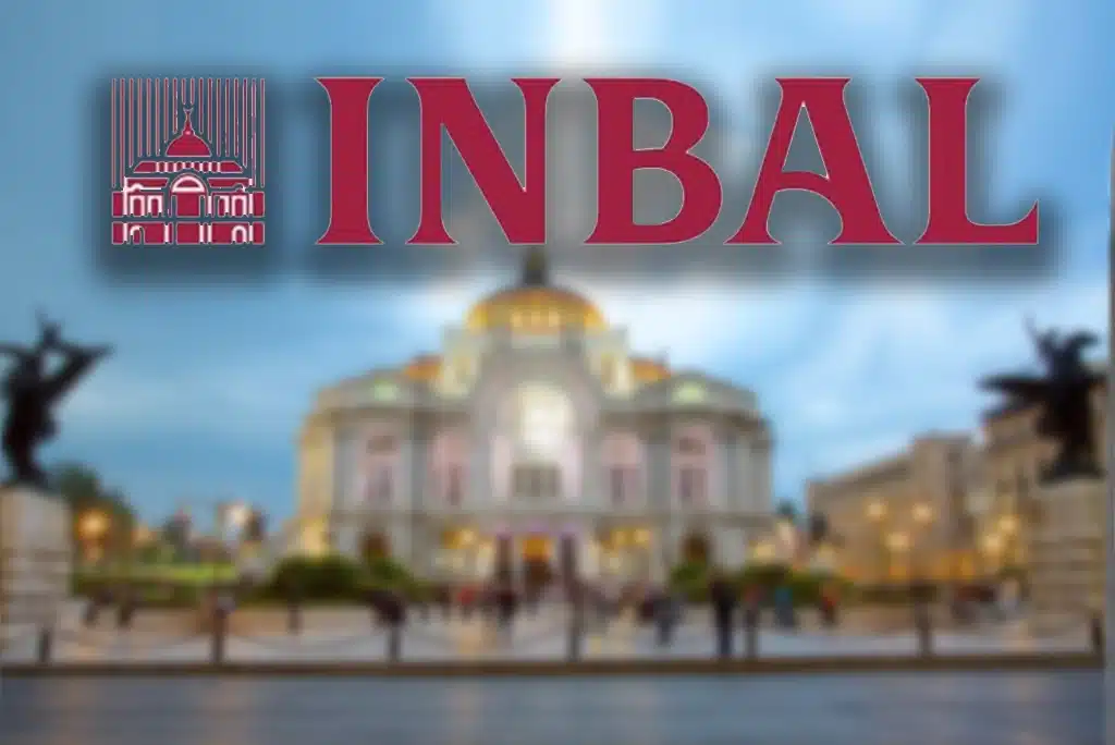 Convocatoria INBAL 2024_licenciaturas que puedes estudiar aqui