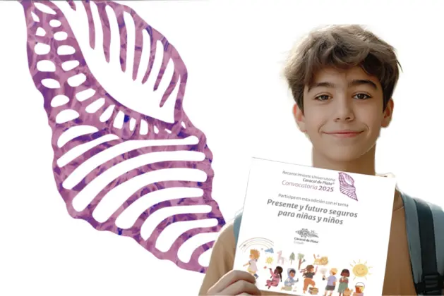 Convocatoria Reconocimiento Universitario_Dale voz a tus ideas y transforma la sociedad