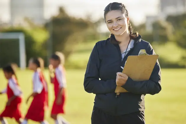 Convocatoria única: Estudia bachillerato y conviértete en Entrenador Deportivo con la SEP