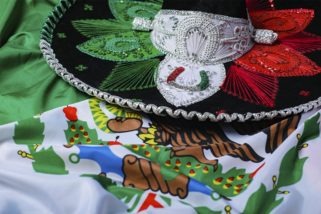 Cuáles son los símbolos patrios de México y qué significan