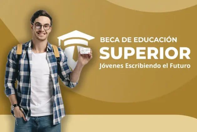Cuándo inicia el registro para la Beca Jóvenes Escribiendo el Futuro
