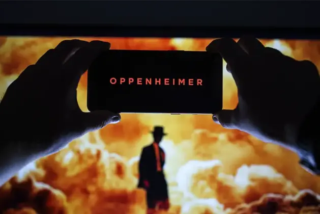 Cuando se estrena Oppenheimer en plataformas tras arrasar en los Premios Oscar