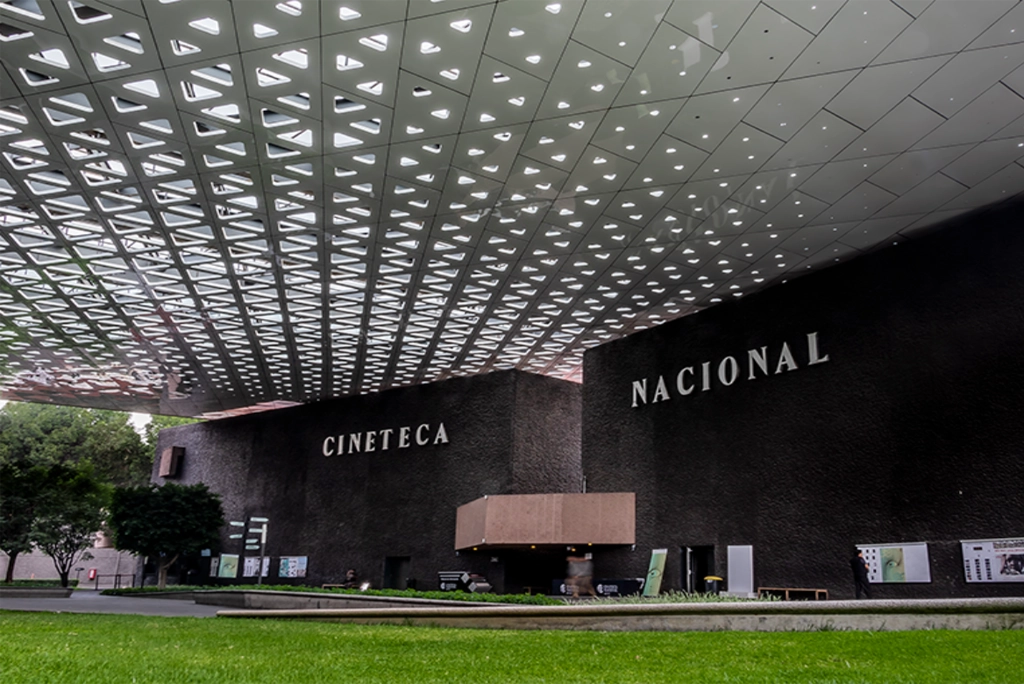 Cuponera conmemorativa de la Cineteca Nacional_Checa sus descuentos especiales