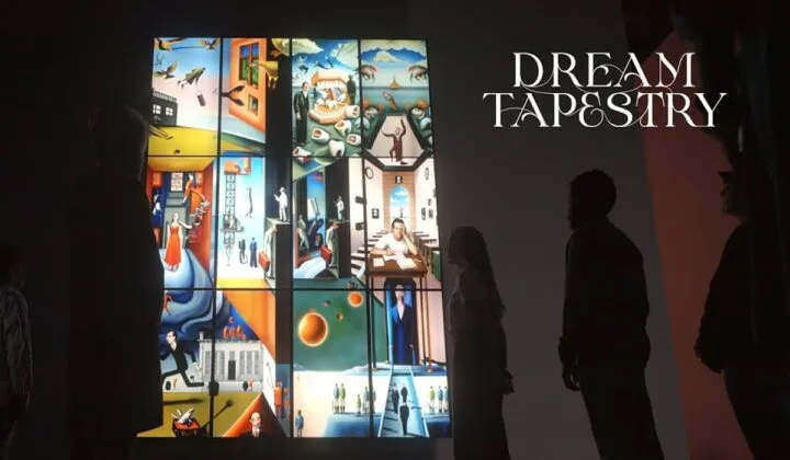 DALL-E: la IA que interpreta tus sueños en The Dalí Museum
