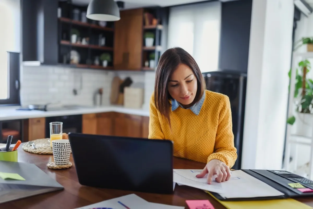 De la teoría a la práctica: 3 técnicas para ser productivo mientras trabajas en casa