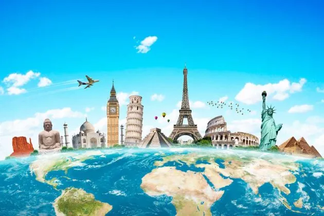 5 razones fundamentales para estudiar Turismo