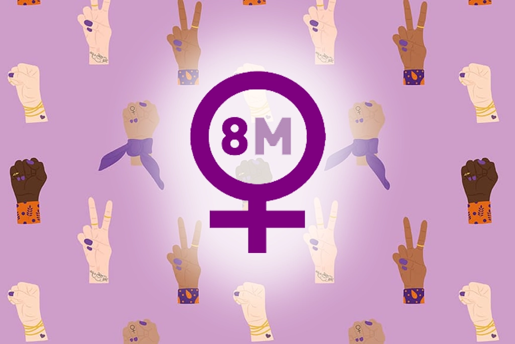 Día Internacional de la Mujer- origen y cronología