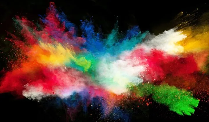 Dime cuál es tu color favorito y te diré cómo afecta tu personalidad