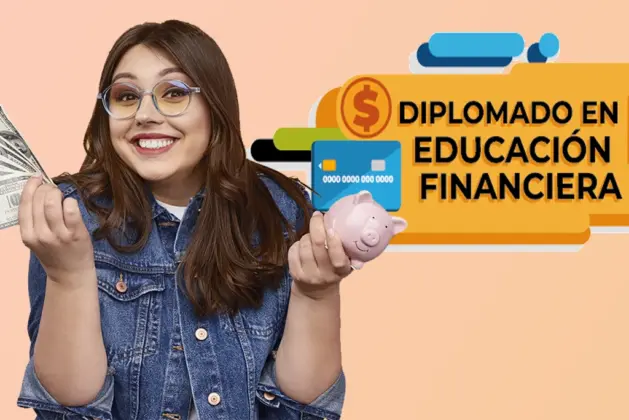 Diplomado gratis en Educación Financiera de Banxico