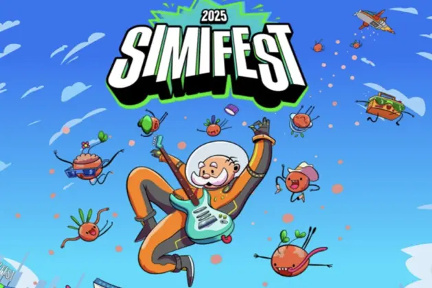 El SimiFest 2025 sube el nivel: Cartel completo, boletos y todo lo que debes saber