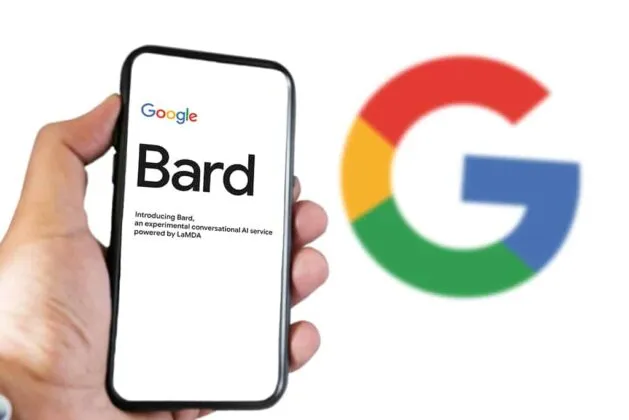 El nuevo chatbot de Google que quiere competir con ChatGPT