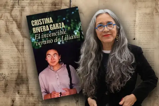 Ella es la escritora mexicana ganadora del Premio Pulitzer 2024