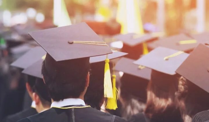 Ellos estudiaron Psicología antes de convertirse en famosos
