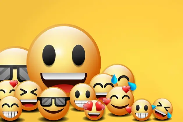 Emojis datos sobre los graficos que cambiaron la comunicacion para siempre