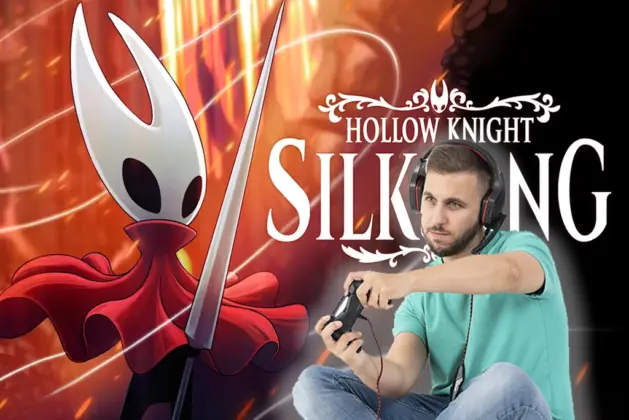 En qué consolas estará disponible Hollow Knight: Silksong