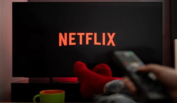 Estos serán los títulos que se estrenarán en Netflix en enero 2022
