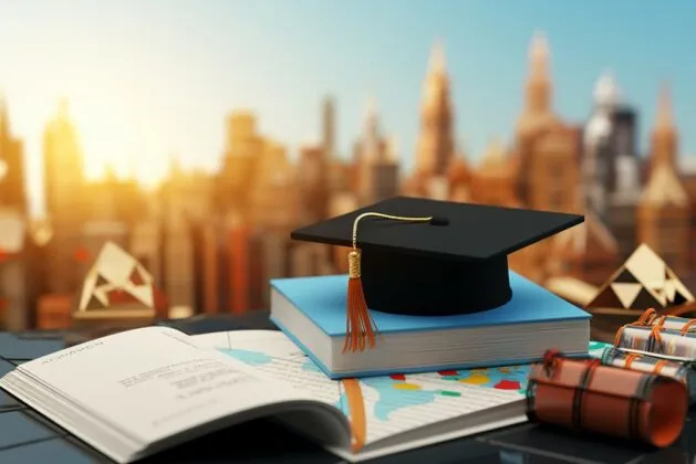 ¡Estudia en el extranjero! Consulta la convocatoria de Movilidad Estudiantil de la UNAM