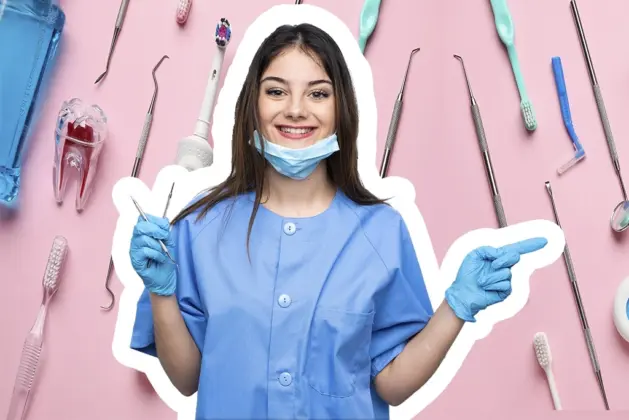Estudiaras Odontologia_Estas son las especialidades mejor pagadas
