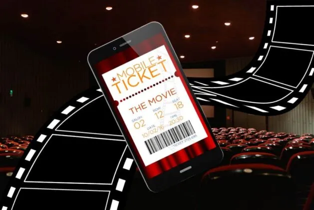Fiesta del cine 2023: los cines y películas que tendrán boletos desde 29 pesitos