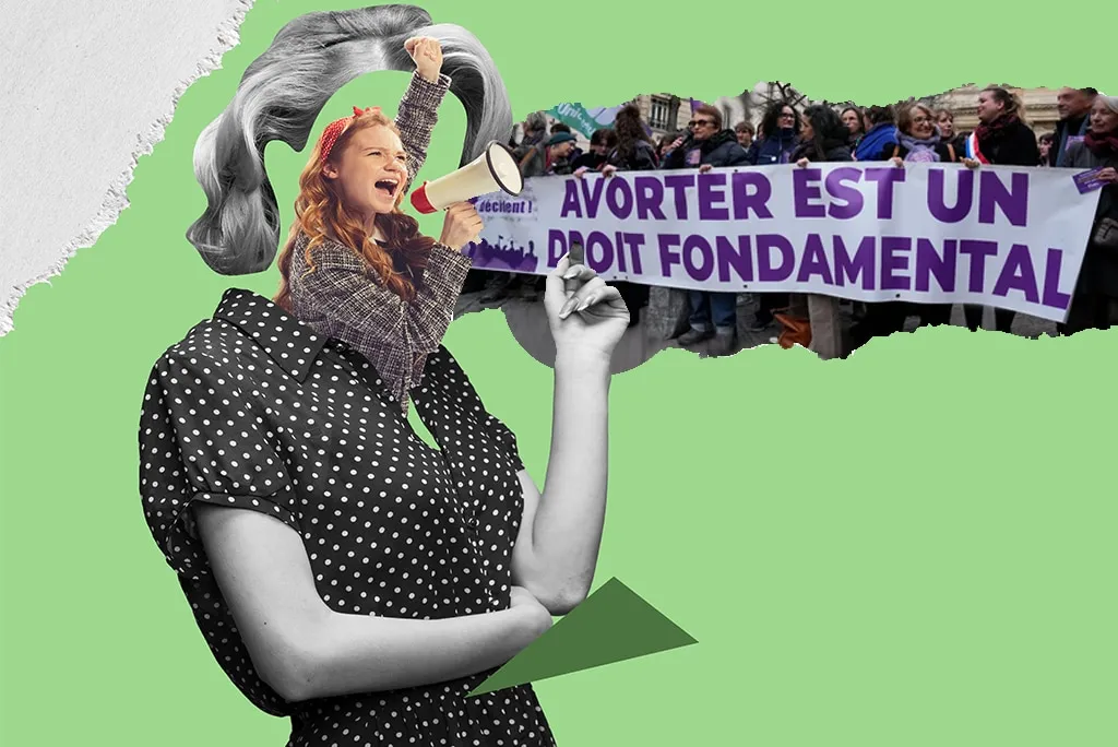 En el marco del Día Internacional de la Mujer, un país, Francia, ha hecho historia al convertirse en la primer nación en el mundo en garantizar el derecho al aborto en su constitución.