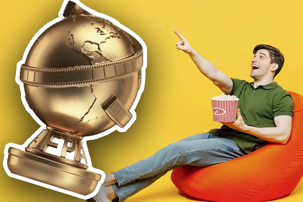 Globos de Oro 2024: estas fueron las series ganadoras ¿Dónde verlas?