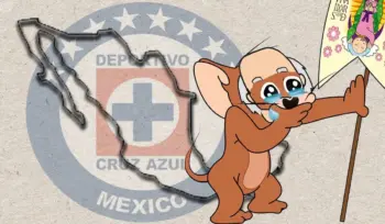 Grandes cruzazuleadas version_Historia de Mexico