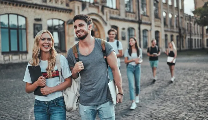 Guía para estudiar la universidad en Estados Unidos