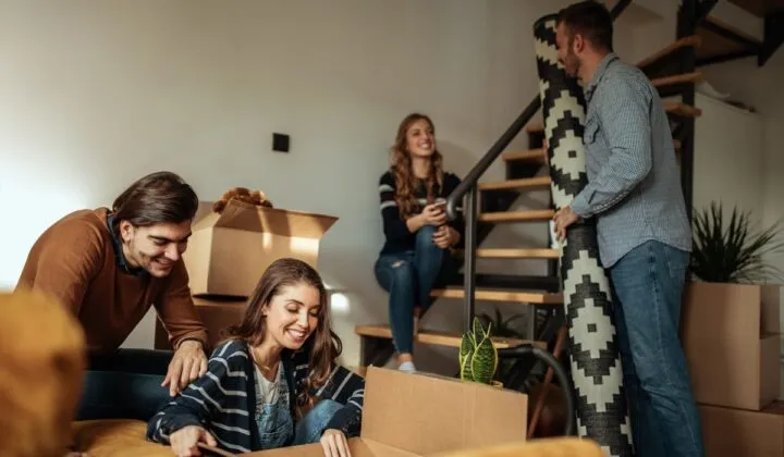 Guía para sobrevivir a los problemas de convivencia