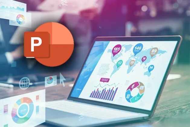 Haz tus presentaciones de PowerPoint más creativas con estas plantillas