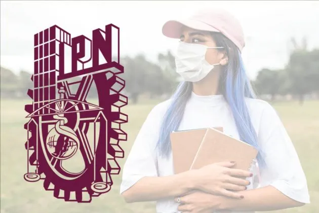 IPN: Así será el regreso a clases presenciales