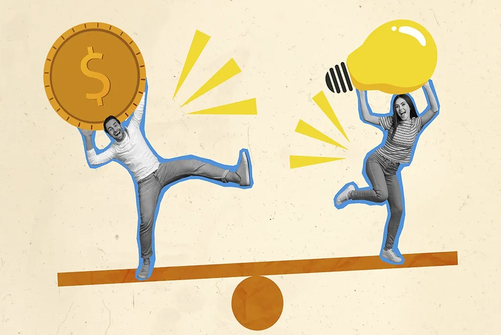 Innovación y Negocios: ser emprendedor y libre mientras estudias
