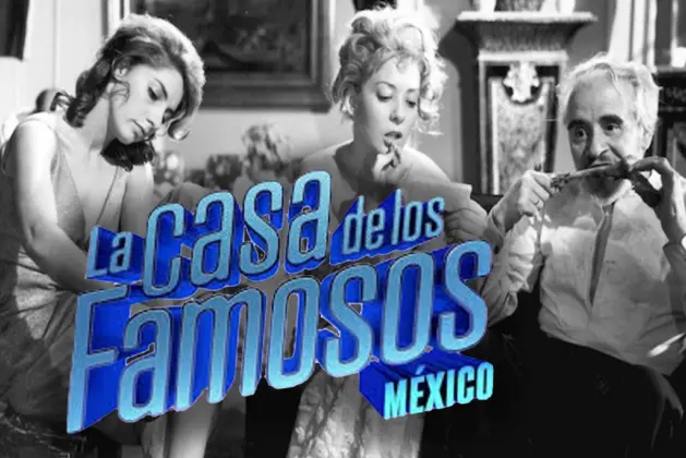 La conexión secreta-LCDLF y la película de culto que inspiró los reality shows