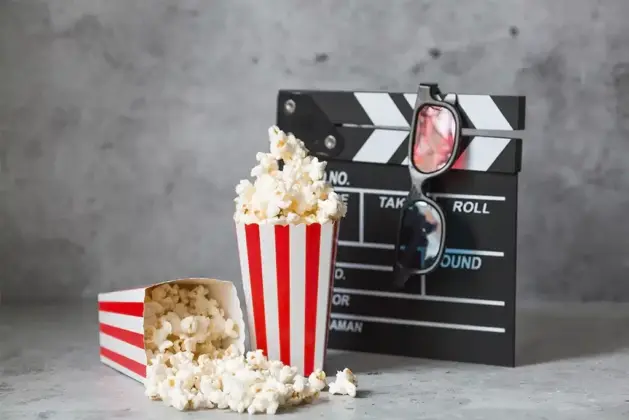Las peliculas de estreno mas esperadas para la segunda mitad del 2024