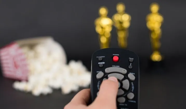 Premios Oscar