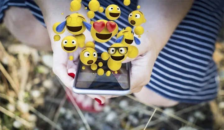 Los emojis más populares del 2021. ¿Cuáles fueron tus favs?